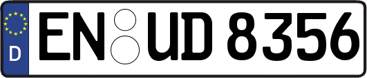 EN-UD8356
