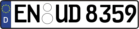 EN-UD8359