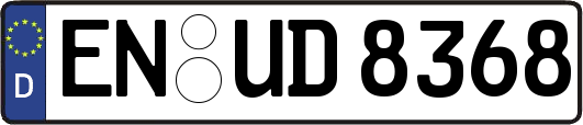 EN-UD8368