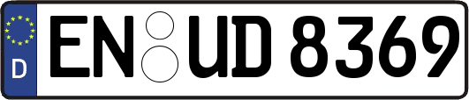 EN-UD8369