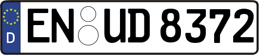EN-UD8372