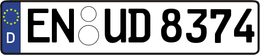 EN-UD8374