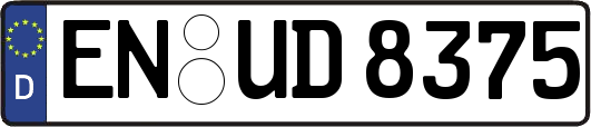 EN-UD8375