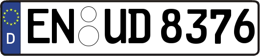 EN-UD8376