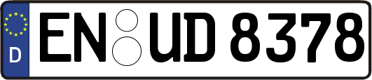 EN-UD8378