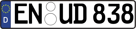 EN-UD838