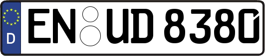 EN-UD8380