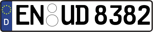 EN-UD8382