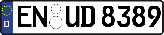 EN-UD8389
