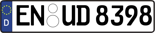 EN-UD8398