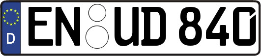 EN-UD840
