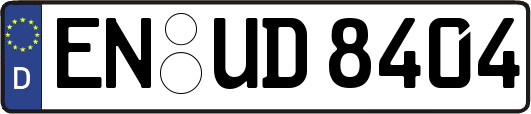 EN-UD8404