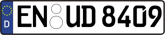 EN-UD8409