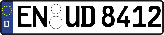 EN-UD8412