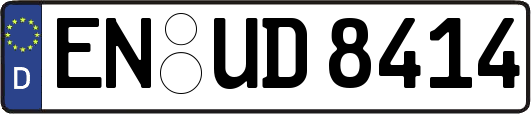EN-UD8414