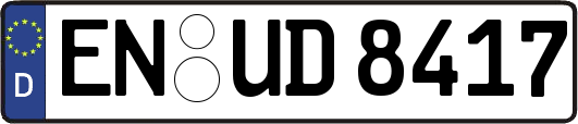 EN-UD8417