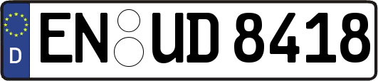 EN-UD8418