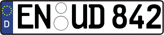EN-UD842