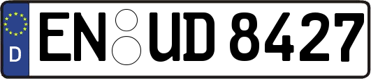 EN-UD8427