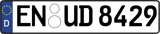 EN-UD8429