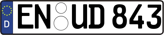 EN-UD843