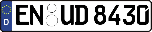 EN-UD8430