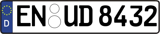 EN-UD8432