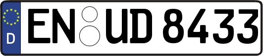 EN-UD8433