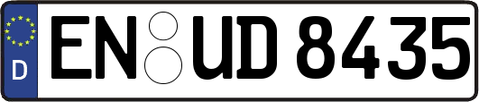 EN-UD8435