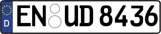 EN-UD8436