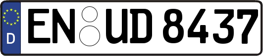 EN-UD8437