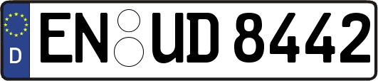 EN-UD8442