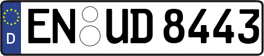 EN-UD8443