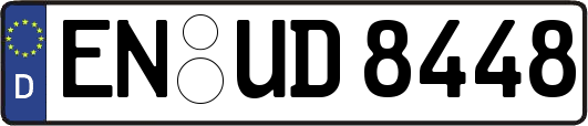 EN-UD8448