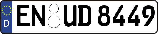EN-UD8449