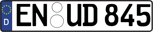 EN-UD845