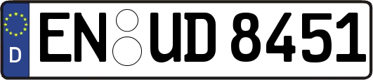 EN-UD8451