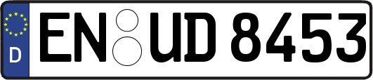 EN-UD8453