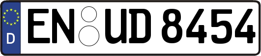 EN-UD8454