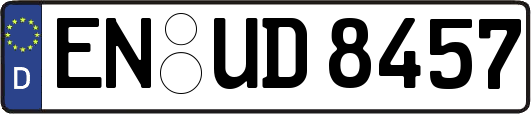 EN-UD8457