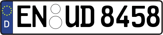 EN-UD8458