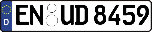 EN-UD8459