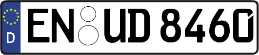 EN-UD8460