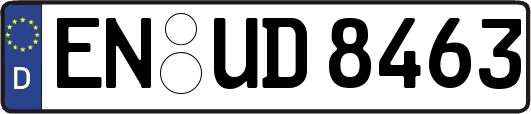 EN-UD8463