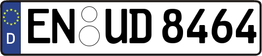 EN-UD8464