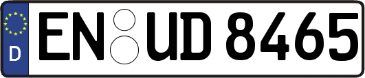 EN-UD8465