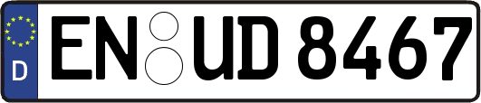 EN-UD8467