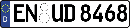 EN-UD8468