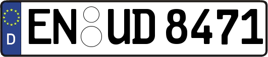 EN-UD8471