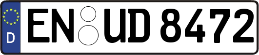 EN-UD8472